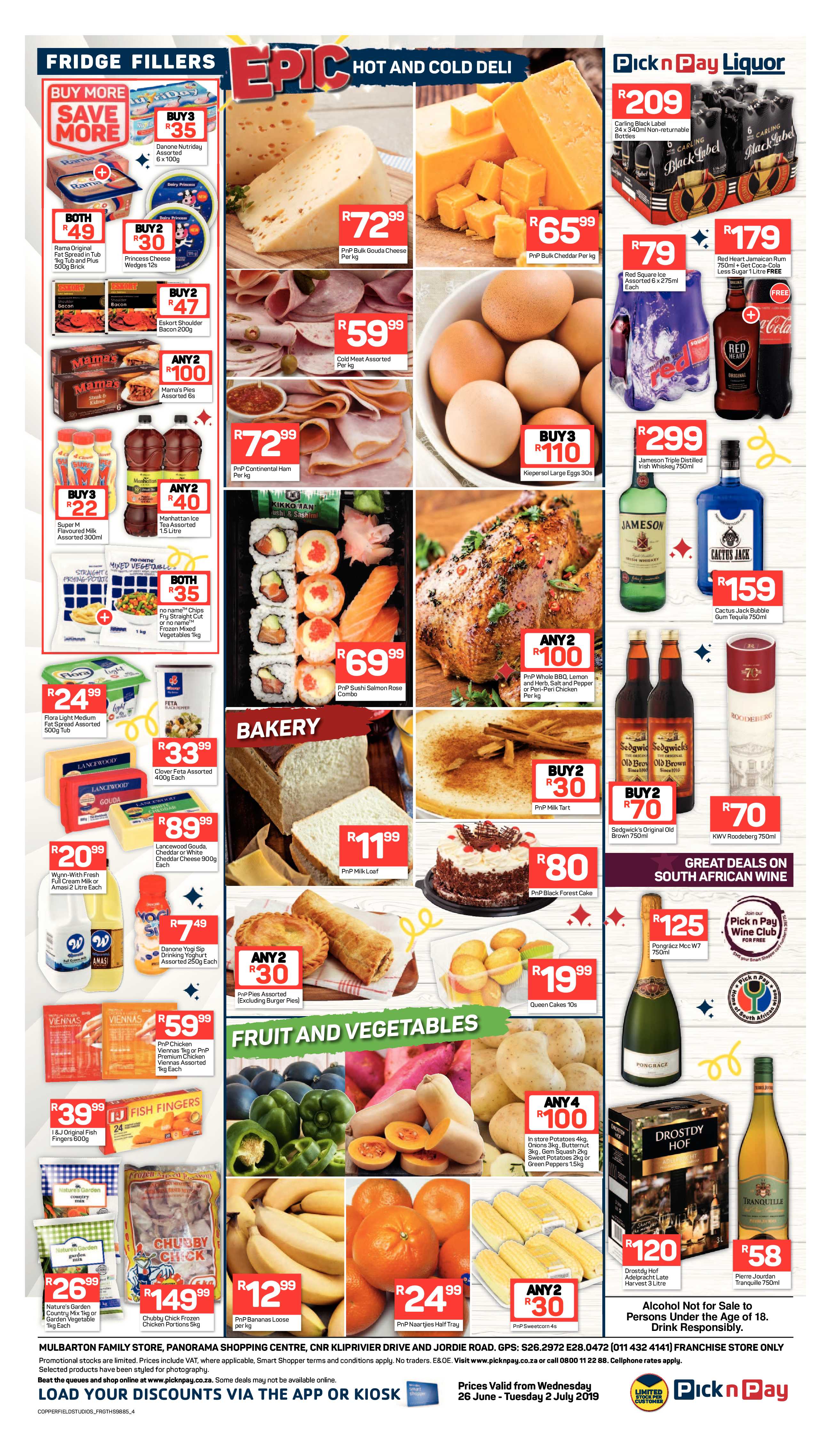Southern Courier 25 June 2019 page 32