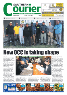 Southern Courier 25 June 2024