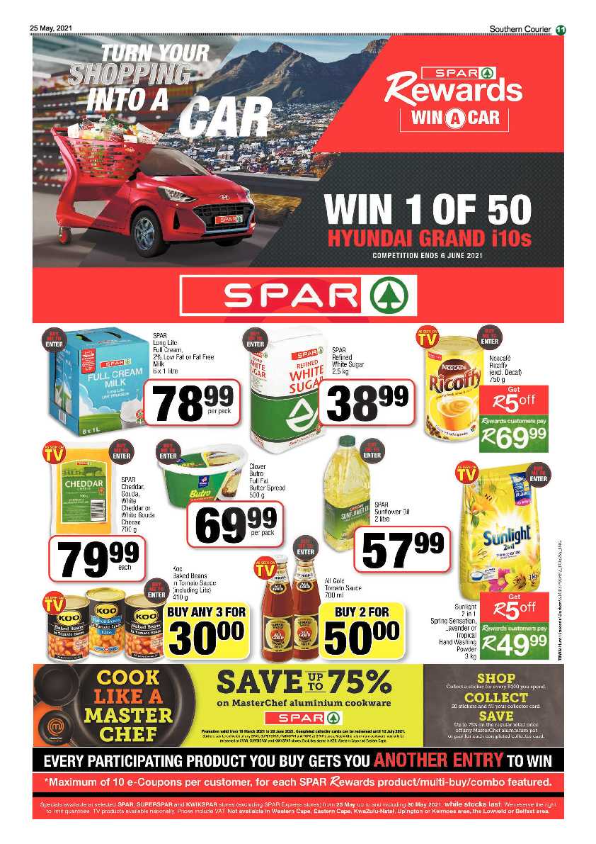 Southern Courier 25 May 2021 page 11