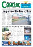 Southern Courier 26 April 2024