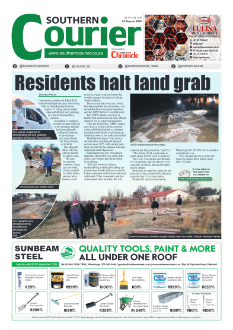 Southern Courier 26 August 2026