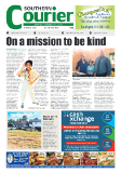 Southern Courier 26 March 2024
