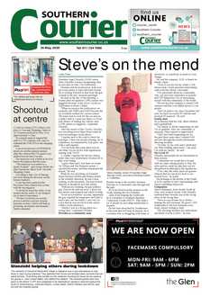 Southern Courier 26 May 2020