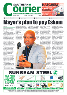 Southern Courier 26 May 2026