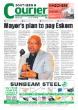 Southern Courier 26 May 2026