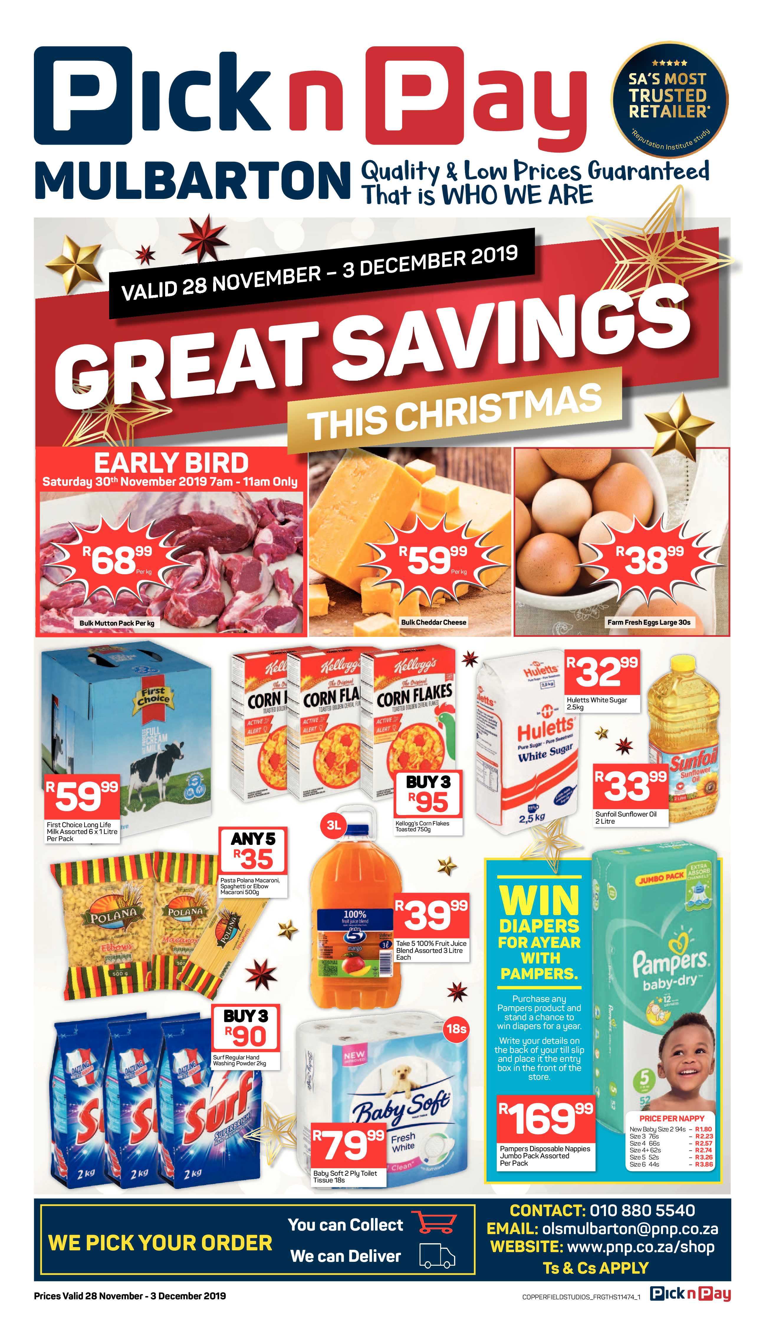 Southern Courier 26 November 2019 page 41