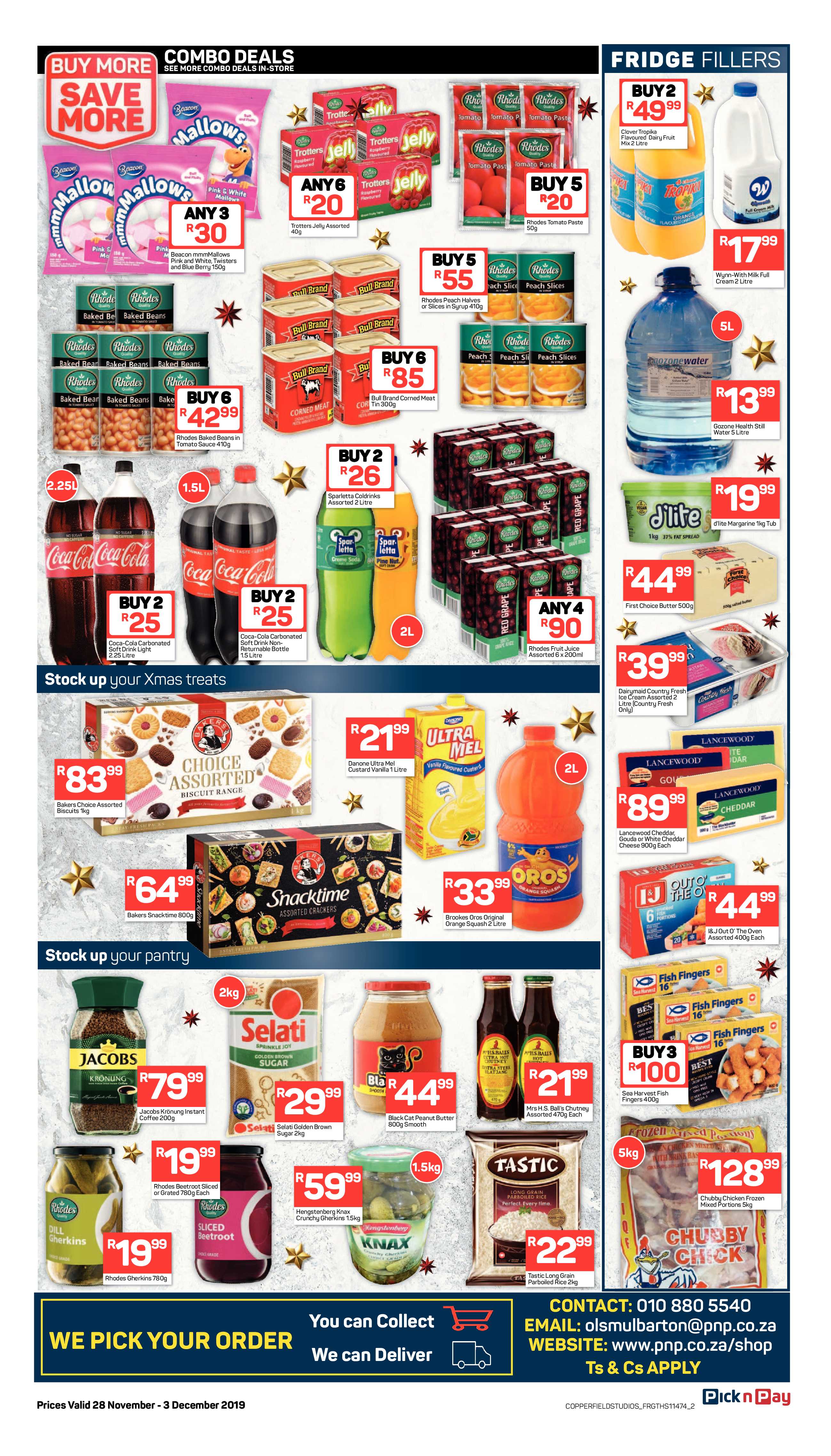 Southern Courier 26 November 2019 page 42