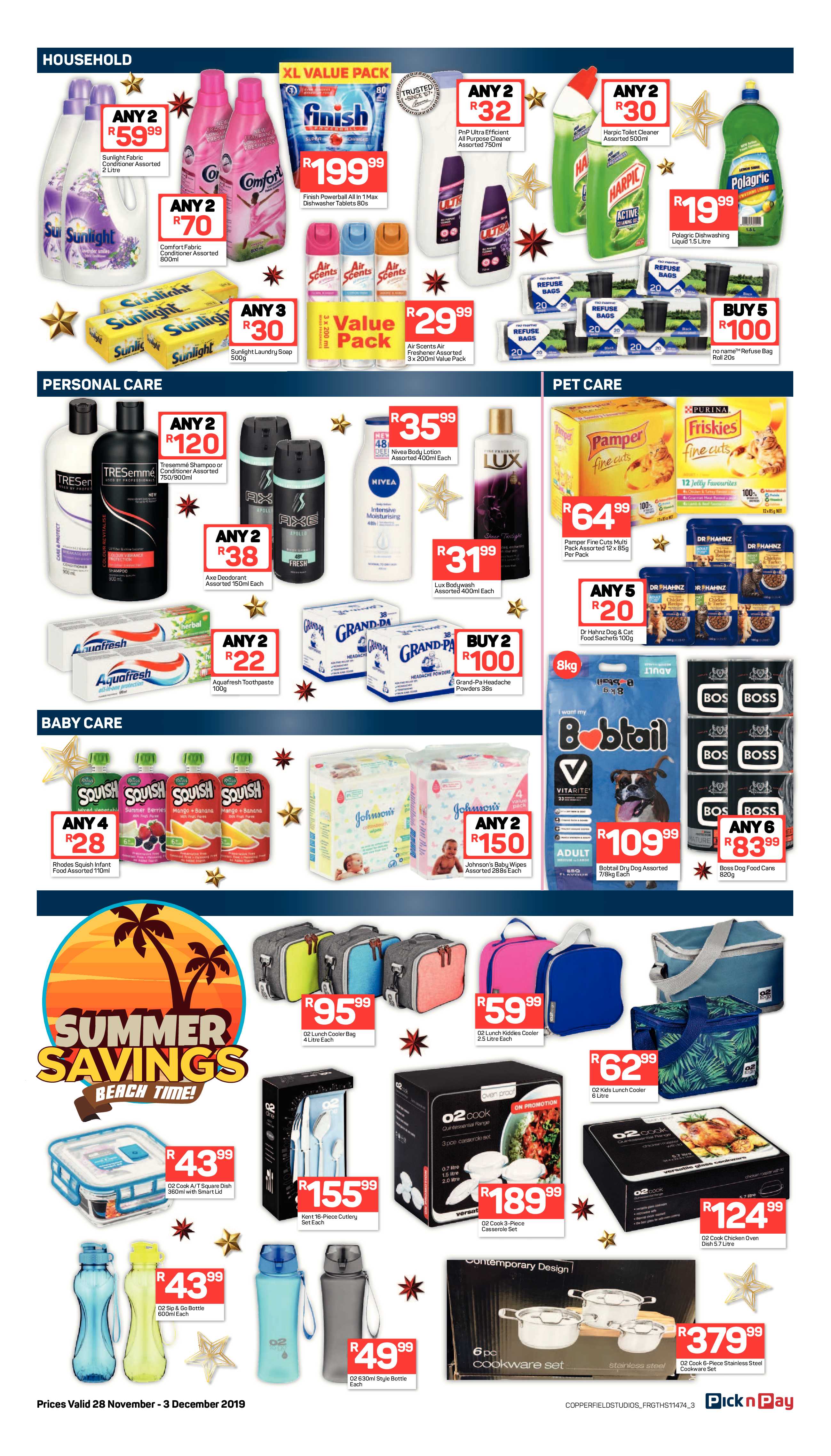 Southern Courier 26 November 2019 page 43