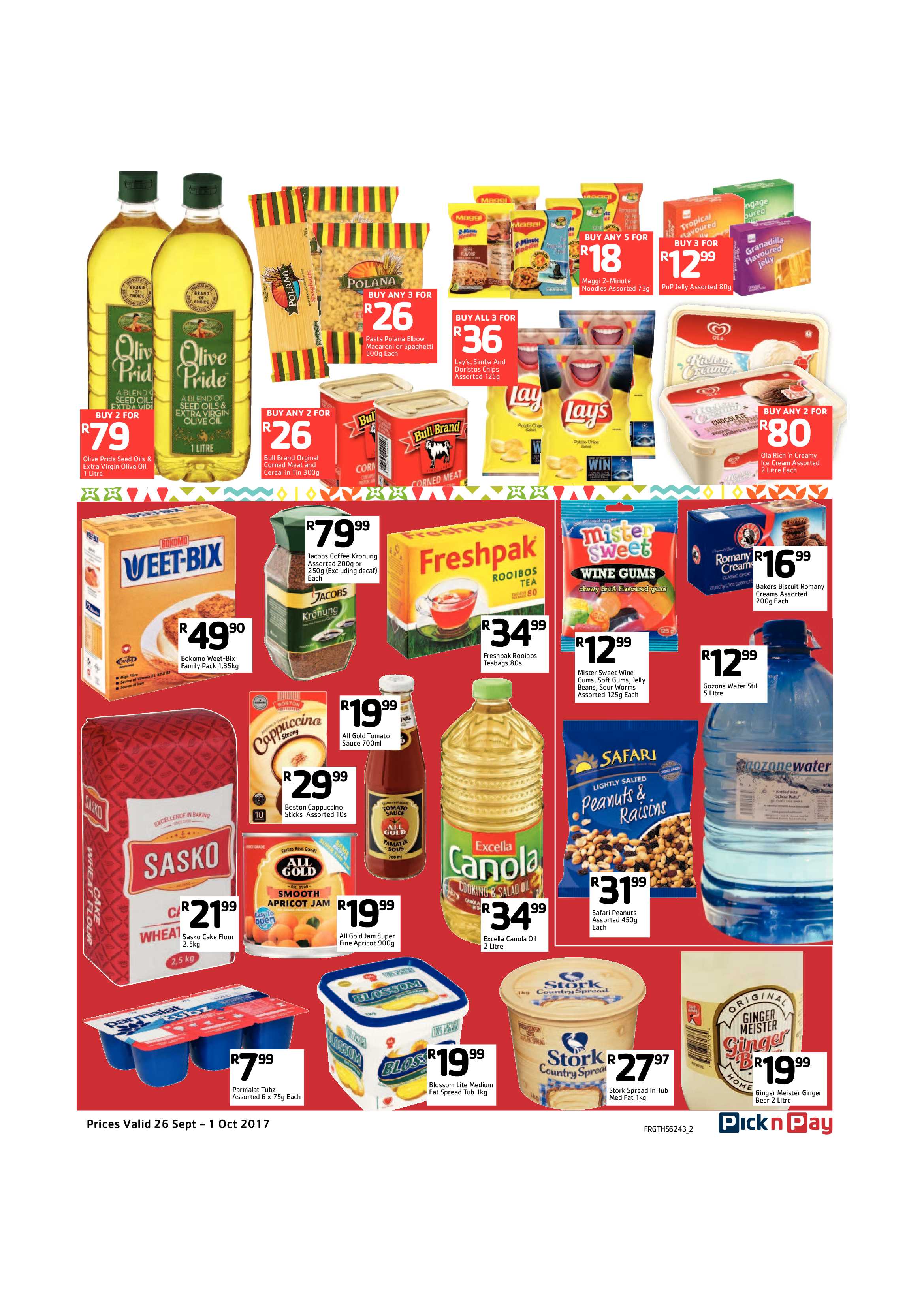 Southern Courier 26 September 2017 page 30