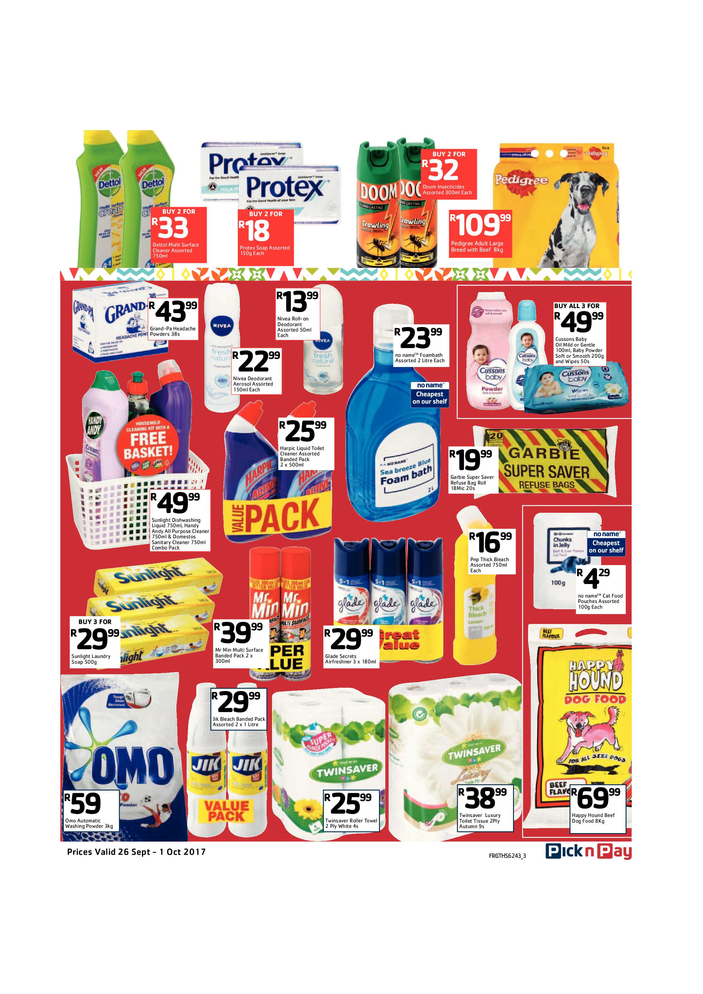 Southern Courier 26 September 2017 page 31