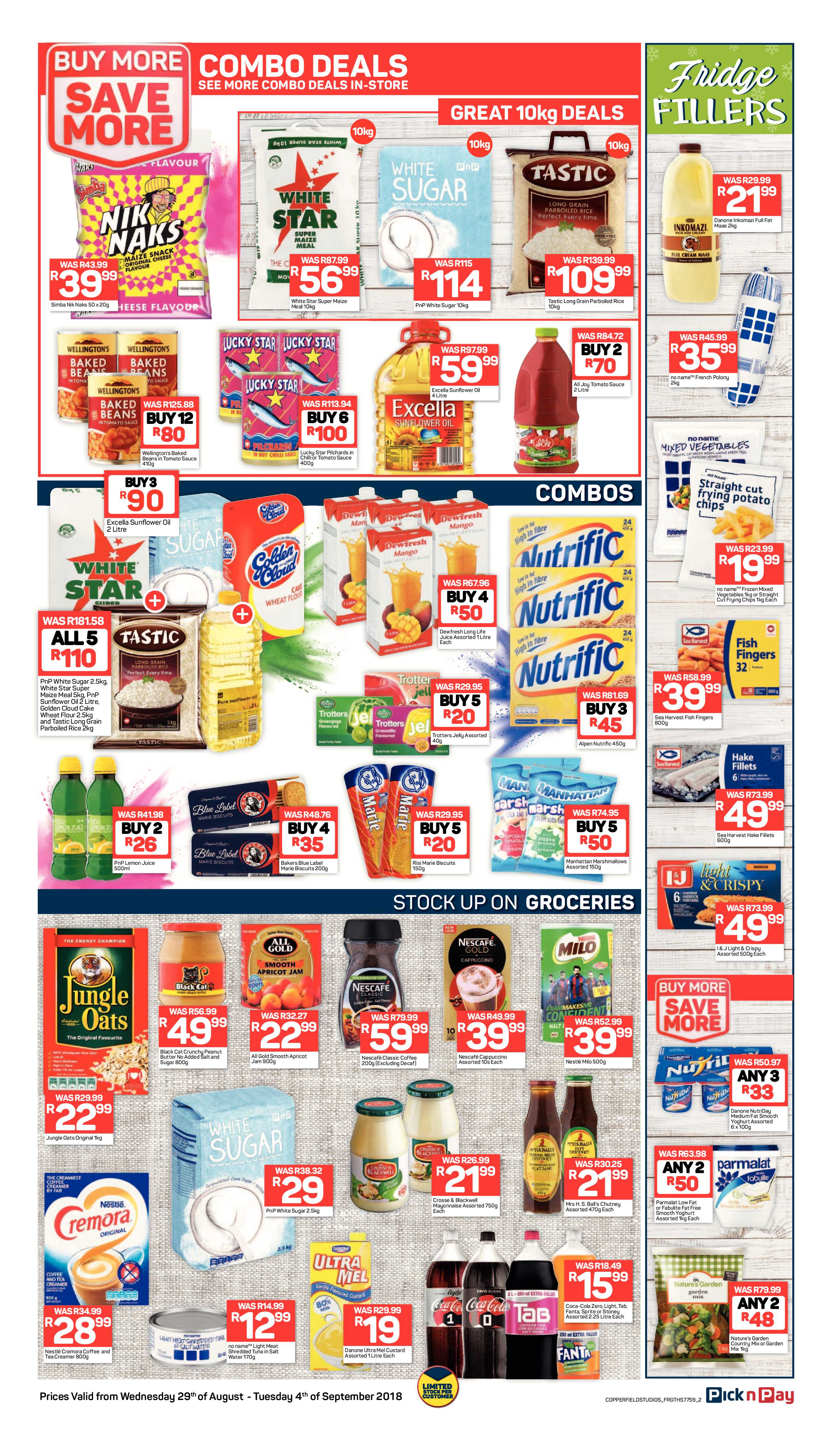 Southern Courier 28 August 2018 page 30