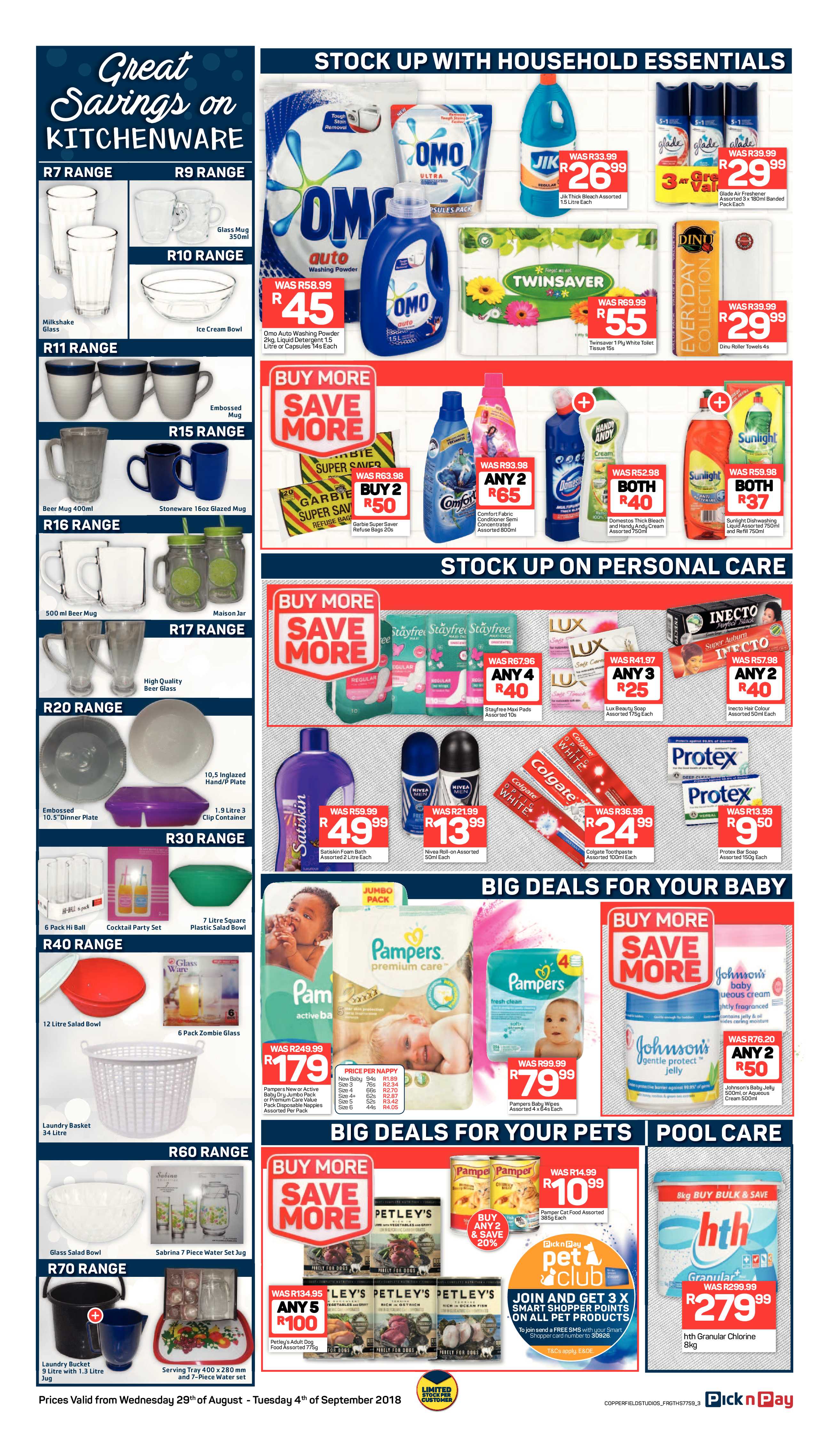 Southern Courier 28 August 2018 page 31