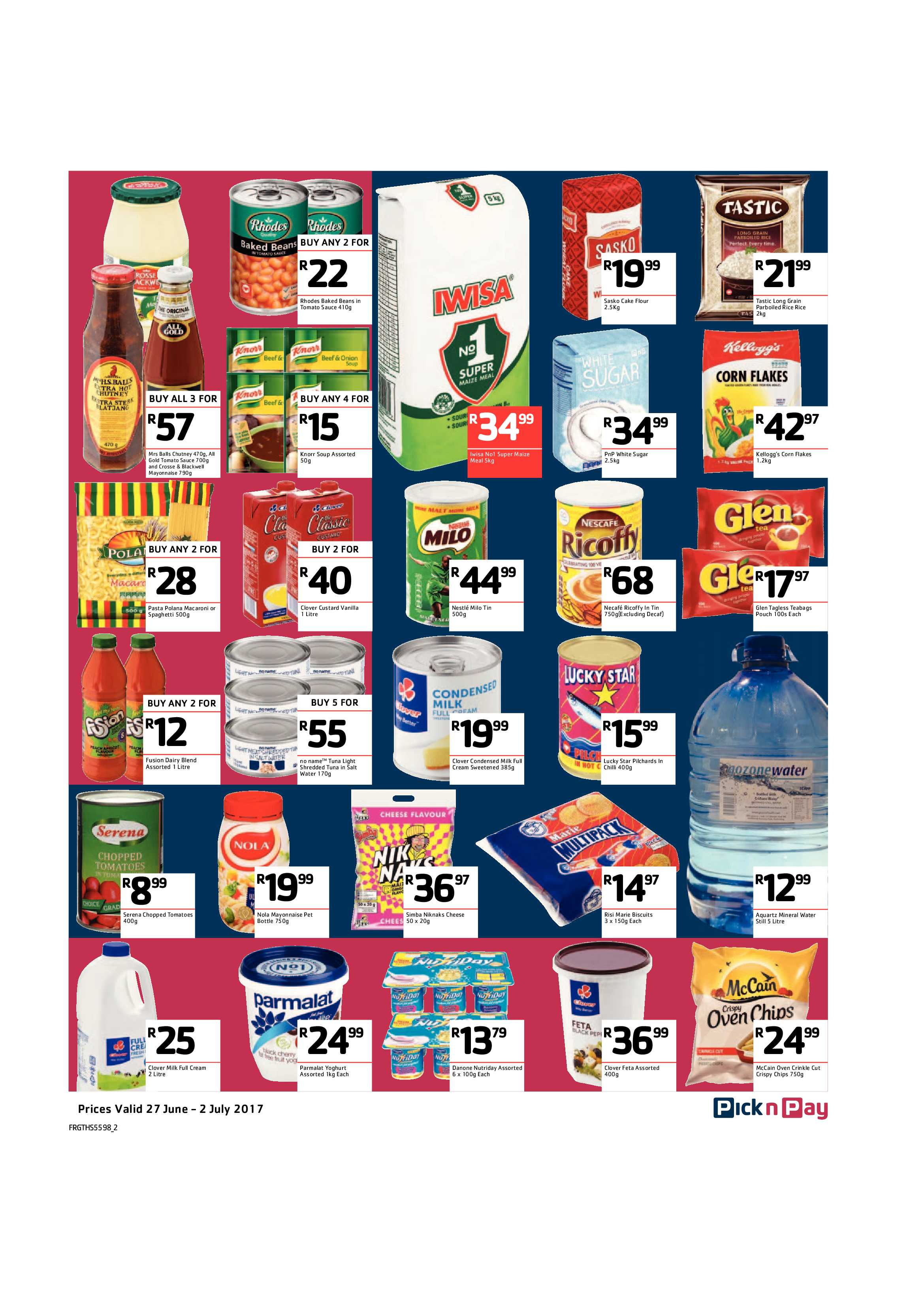 Southern Courier 27 June 2017 page 26