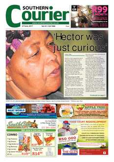 Southern Courier 27 June 2017