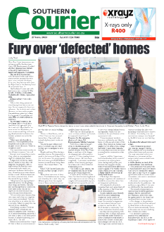 Southern Courier 27 June 2023
