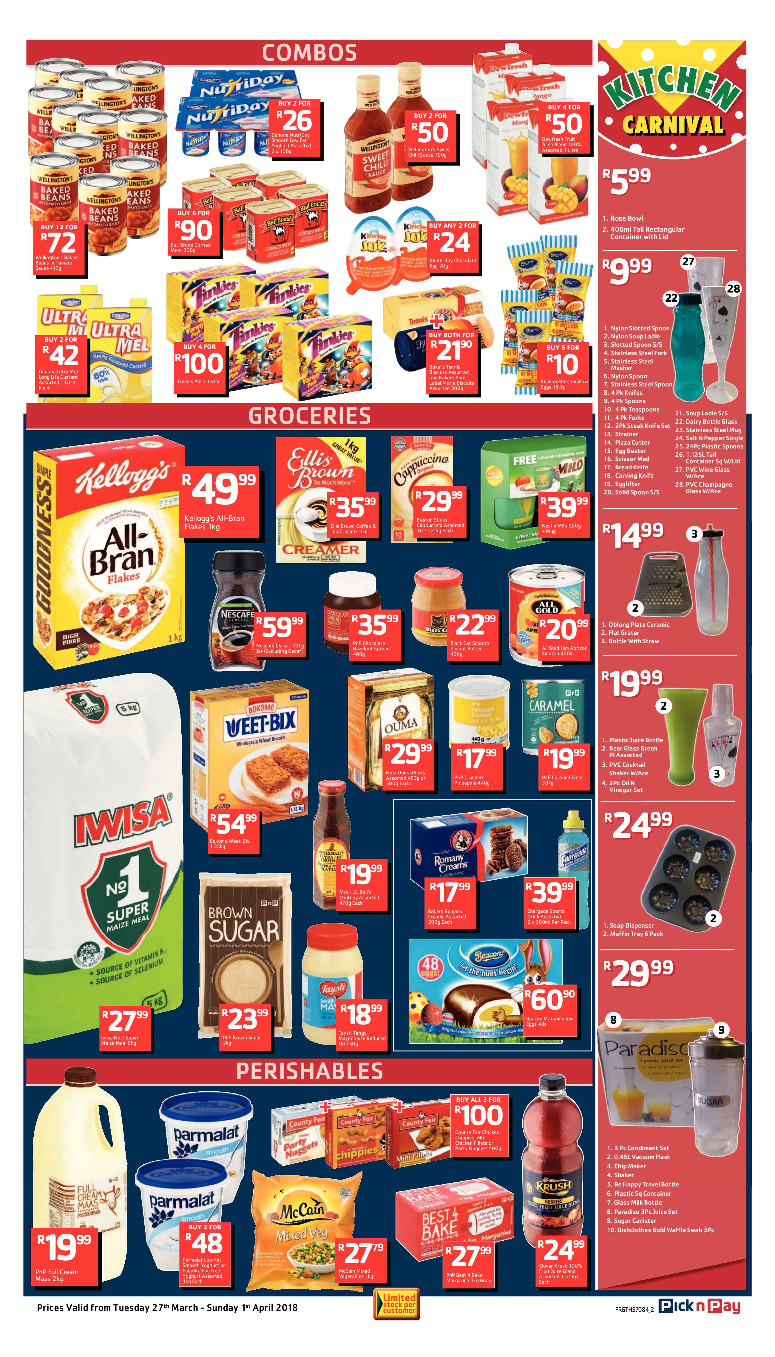 Southern Courier 27 March 2017 page 22