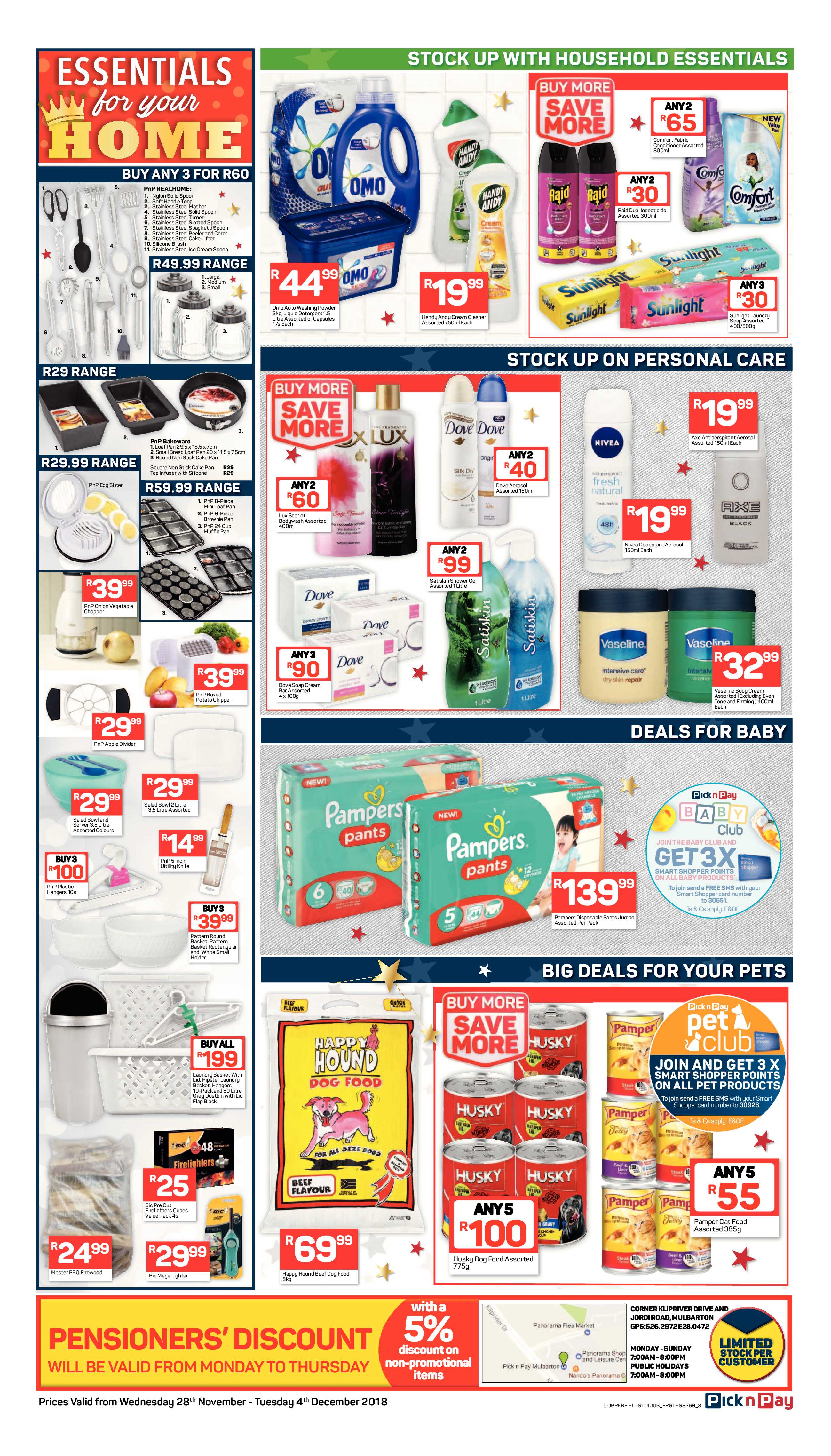 Southern Courier 27 November 2018 page 35
