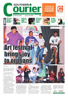 Southern Courier 28 Feb 2023