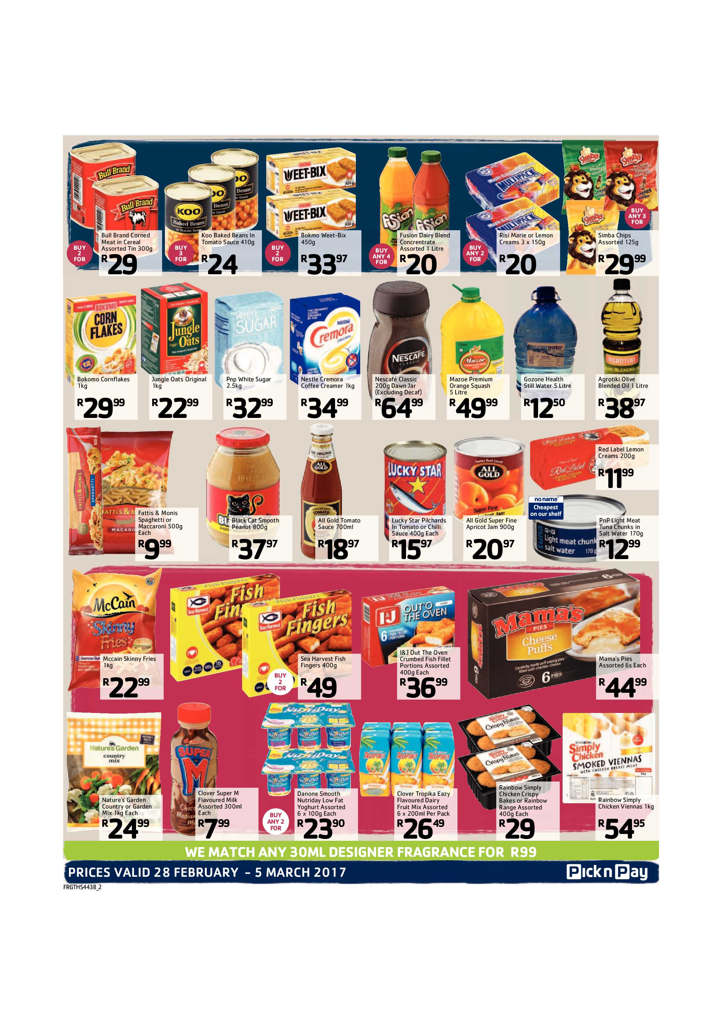 Southern Courier 28 February 2017 page 22
