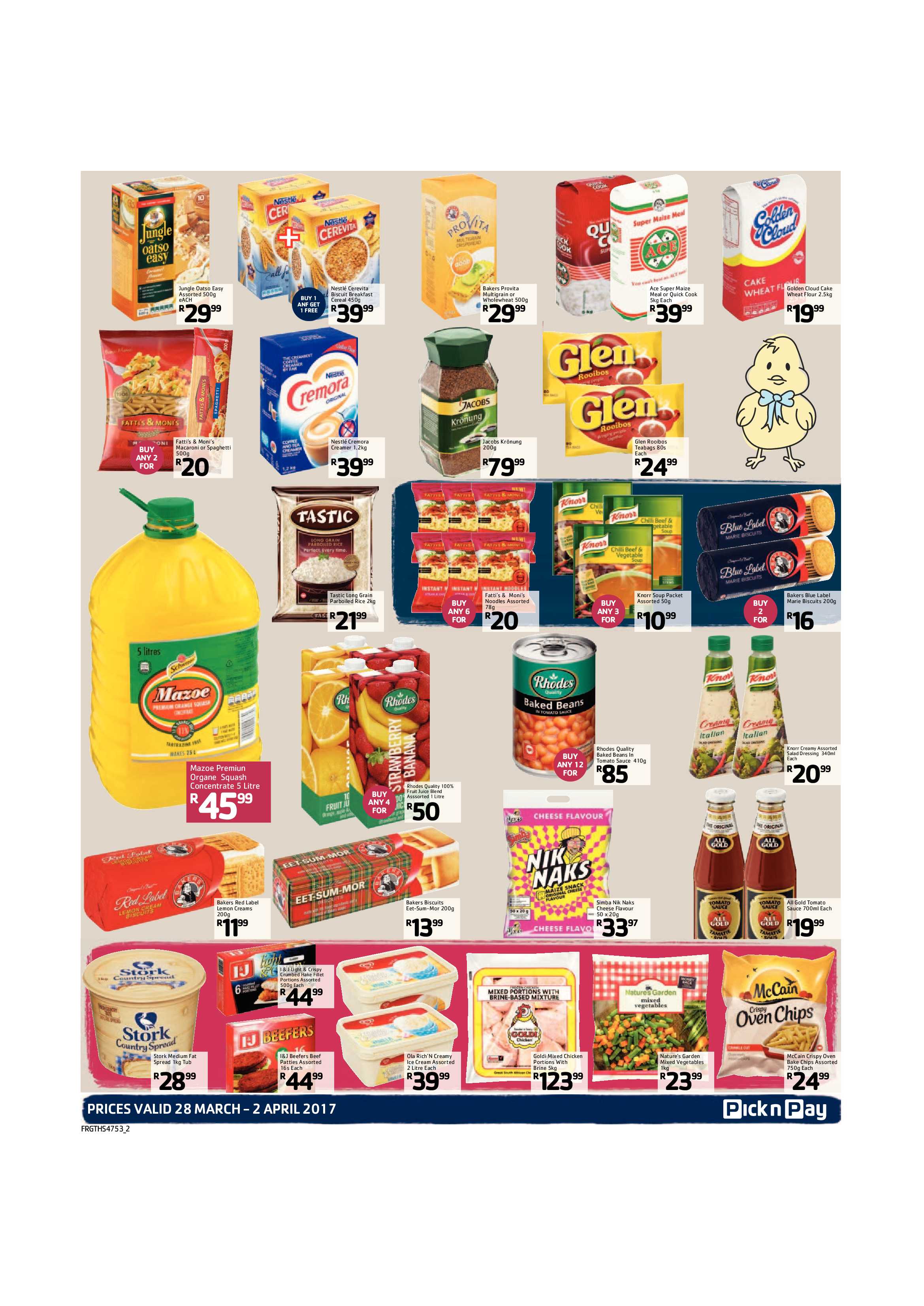 Southern Courier 28 March 2017 page 30