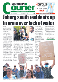 Southern Courier 28 March 2023