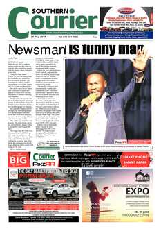 Southern Courier 28 May 2019