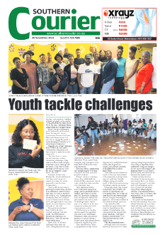 Southern Courier 28 November 2023