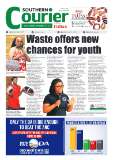 Southern Courier 28 October 2026