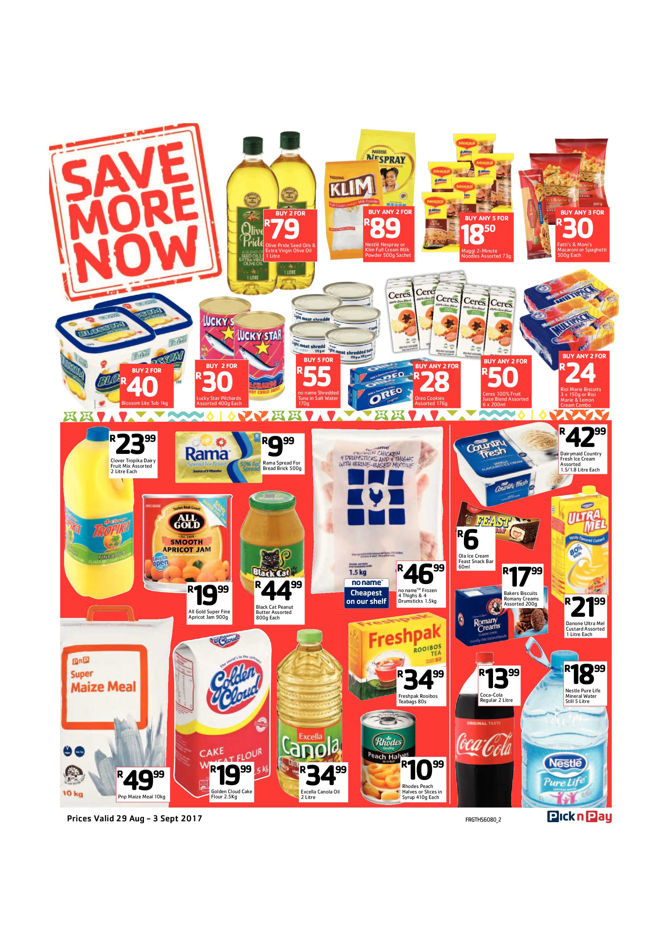 Southern Courier 29 August 2017 page 26