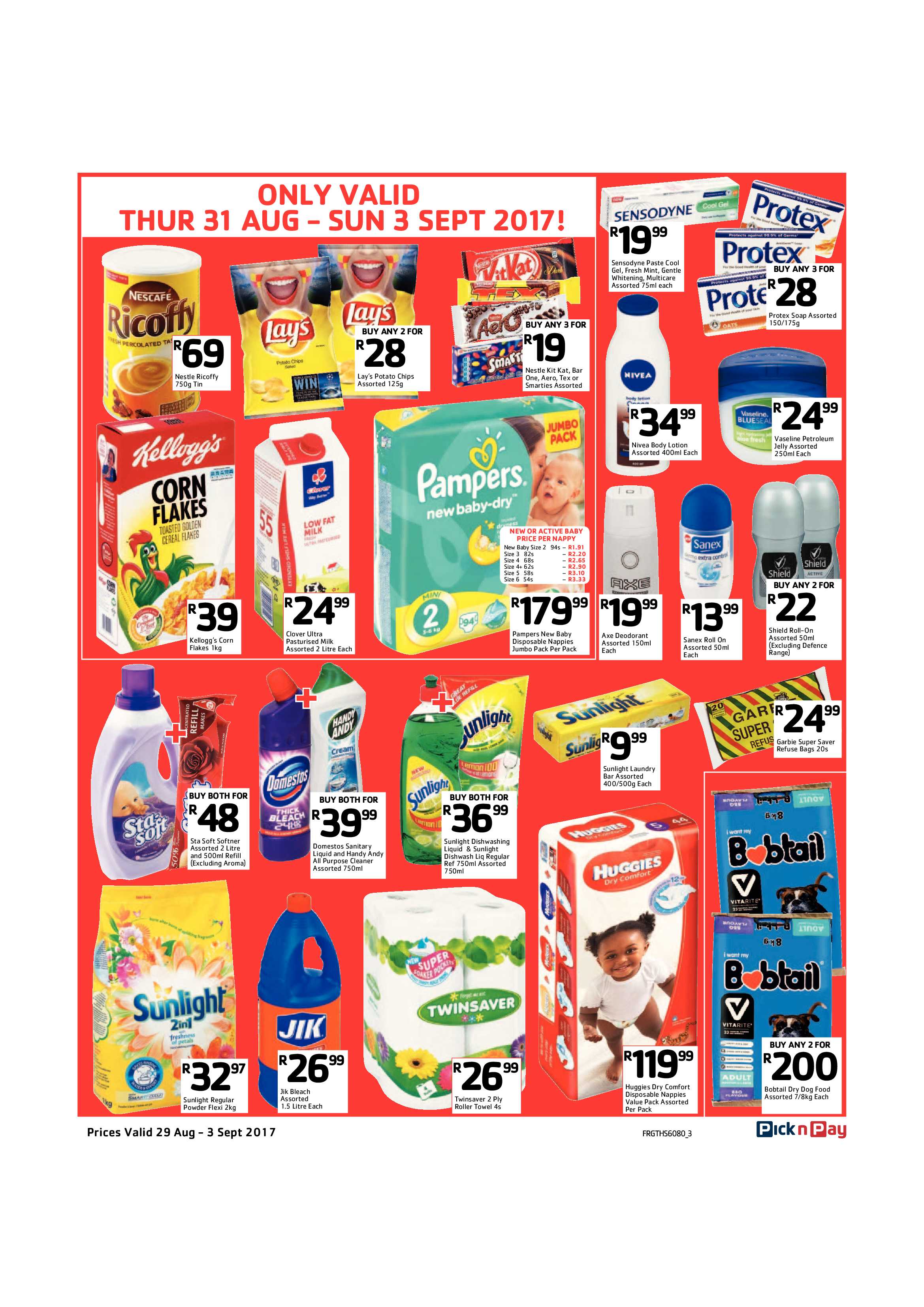 Southern Courier 29 August 2017 page 27