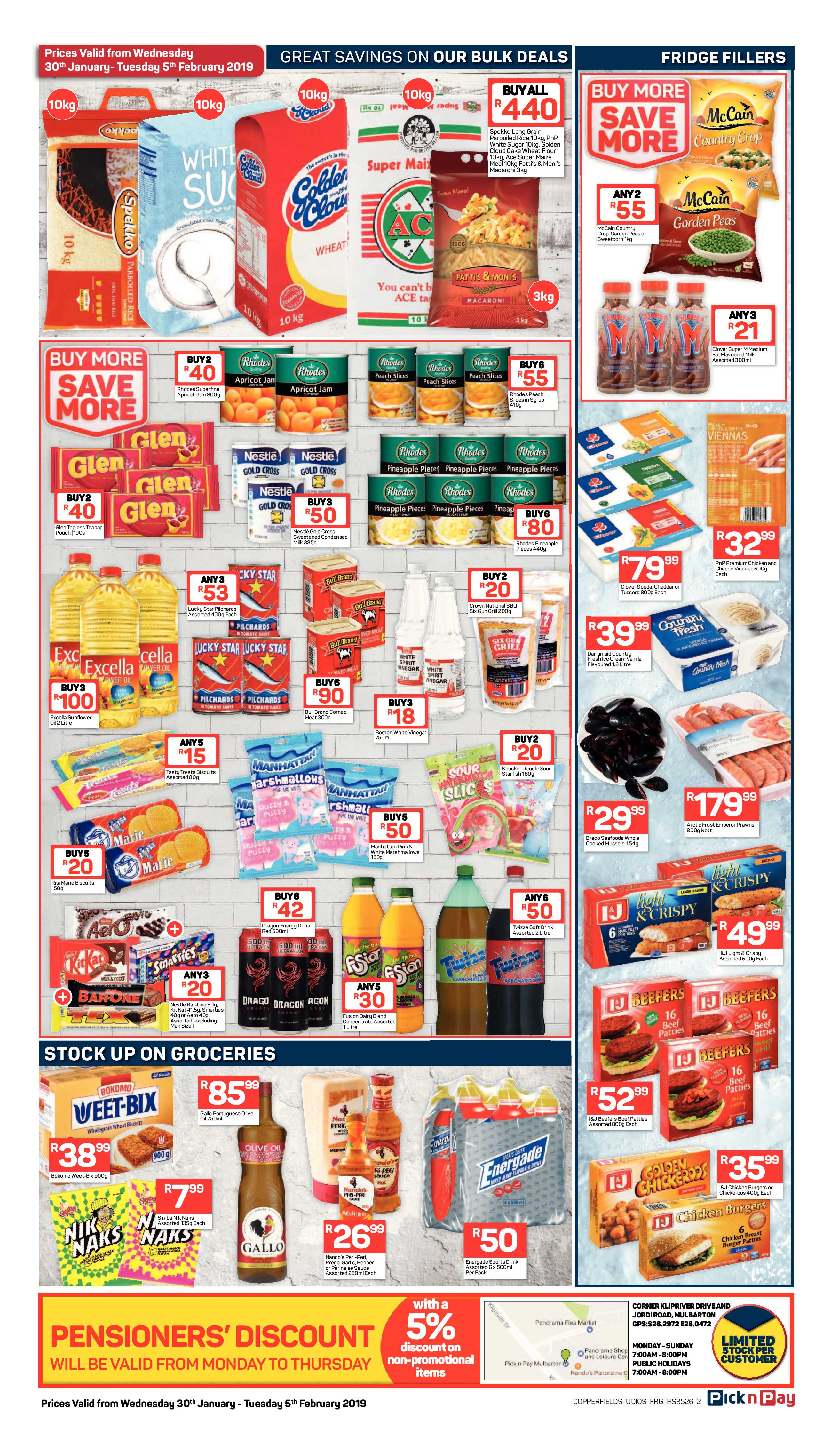 Southern Courier 29 January 2019 page 22