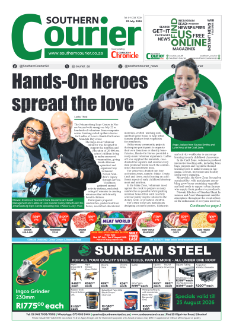 Southern Courier 29 July 2026