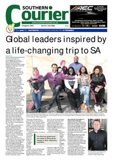 Southern Courier 2 Aug 2022