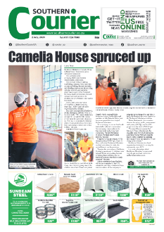 Southern Courier 2 July 2024