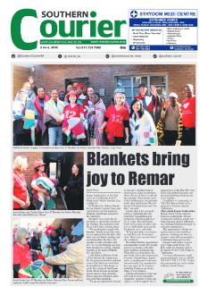 Southern Courier 2 June 2026