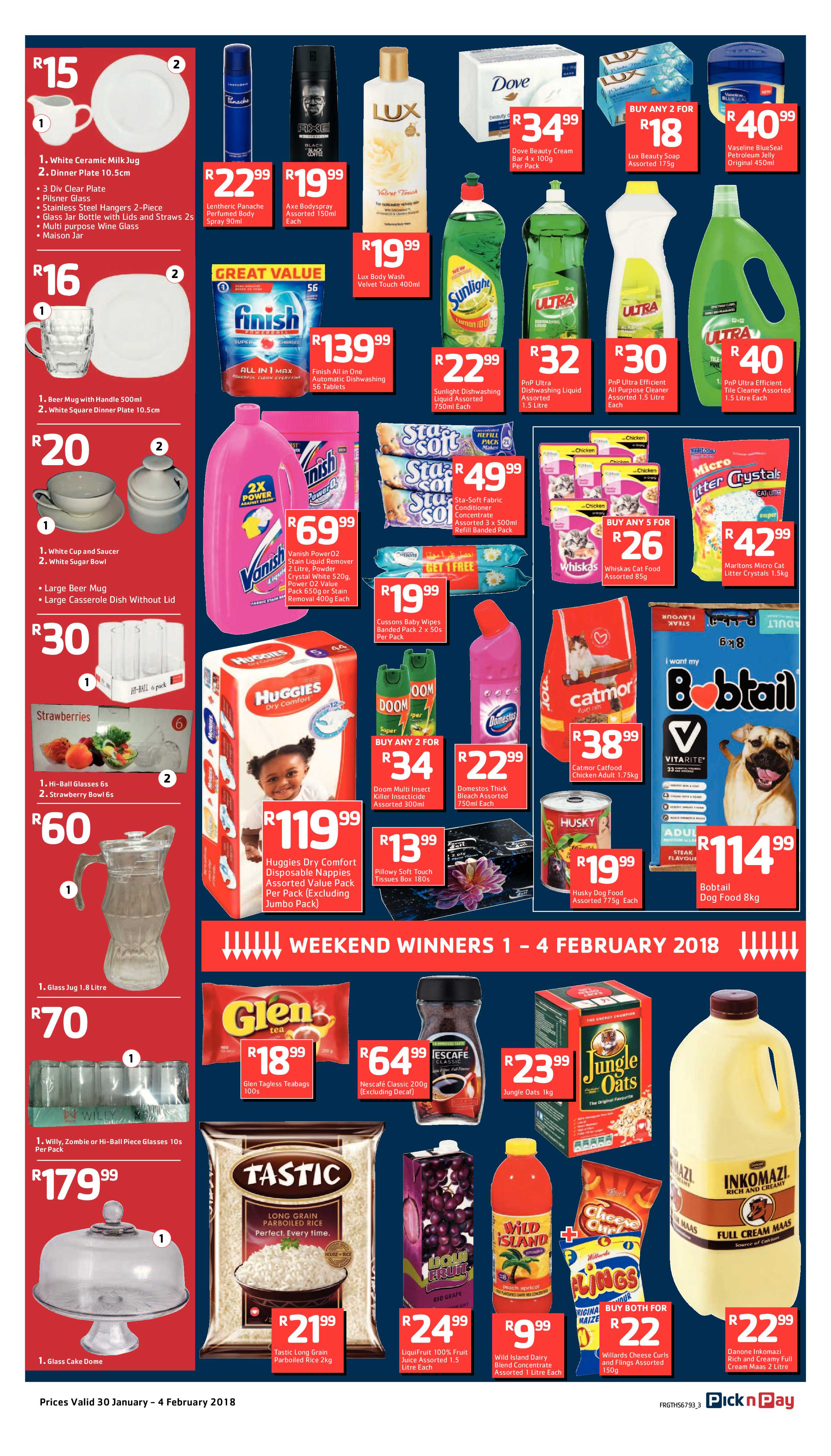 Southern Courier 30 January 2018 page 19