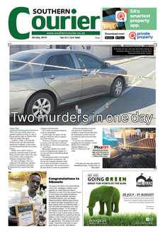 Southern Courier 30 July 2019