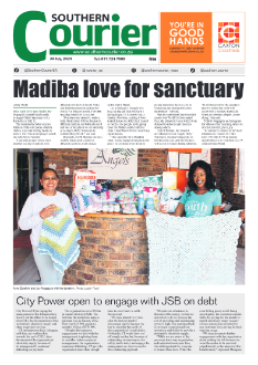 Southern Courier 30 July 2024
