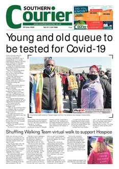 Southern Courier 30 June 2020