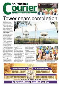 Southern Courier 30 March 2021