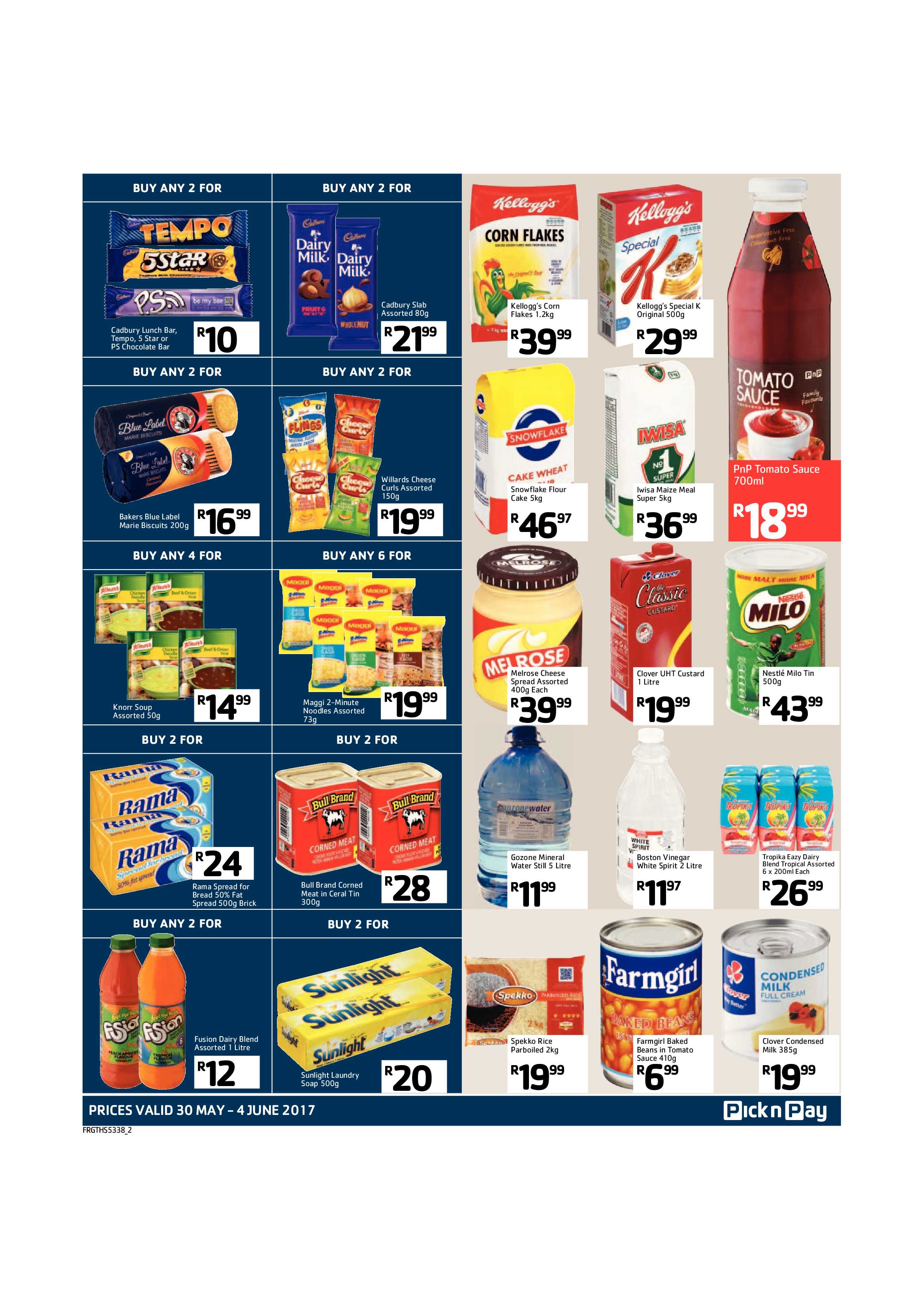 Southern Courier 30 May 2017 page 26