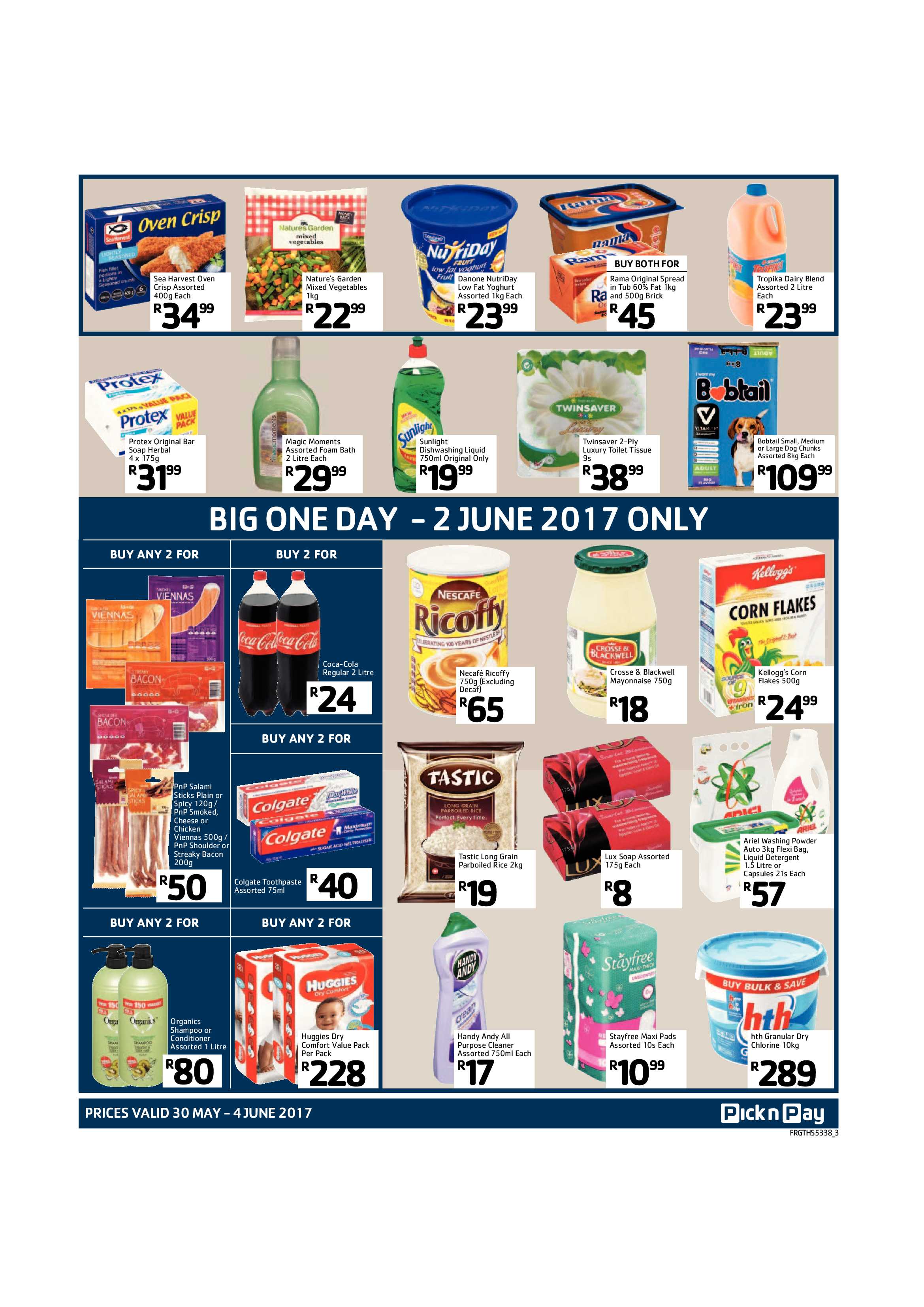 Southern Courier 30 May 2017 page 27