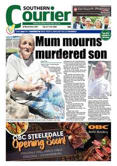 Southern Courier 30 November 2021