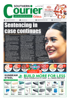 Southern Courier 30 September 2026