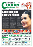 Southern Courier 30 September 2026