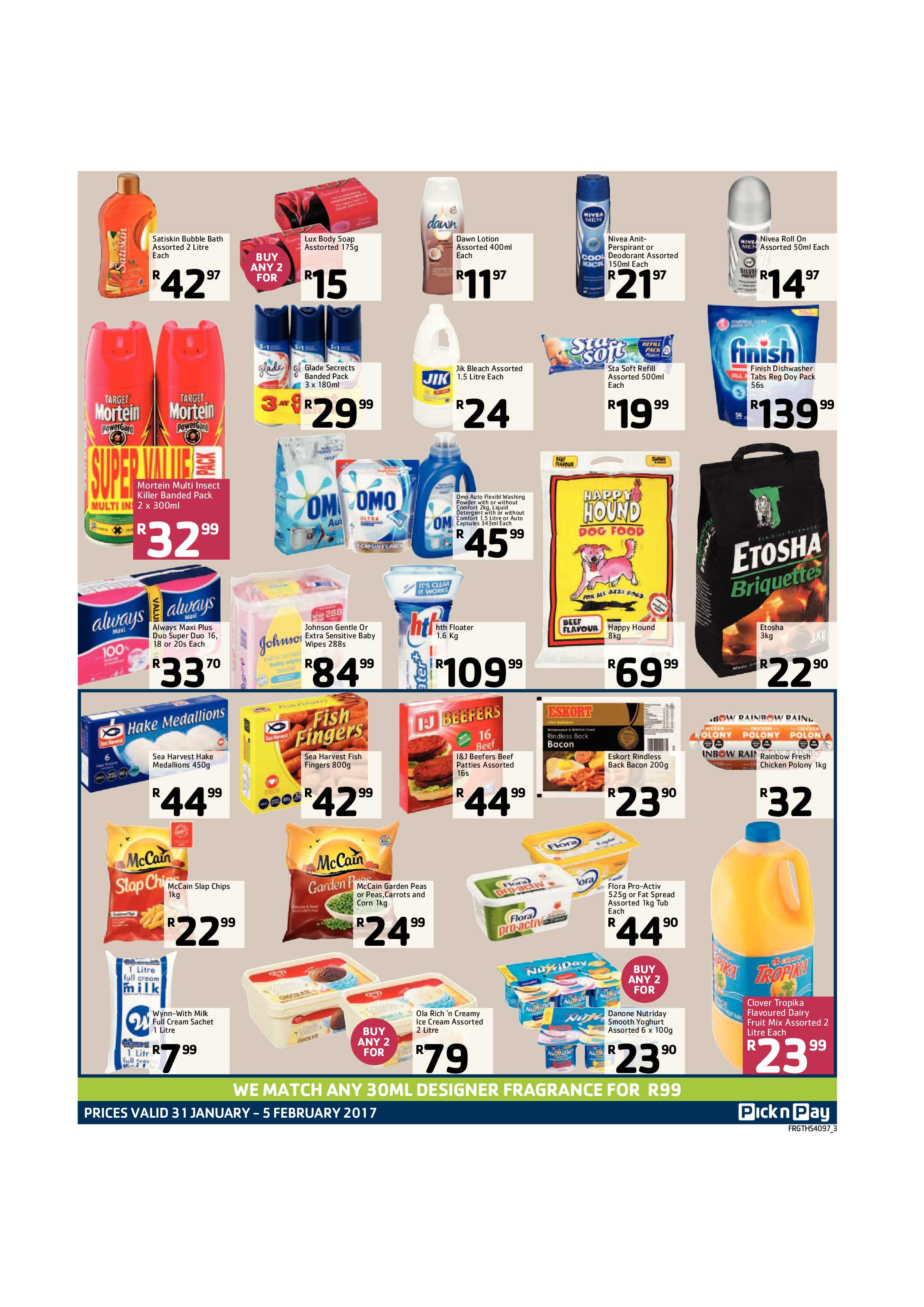 Southern Courier 31 January 2017 page 19