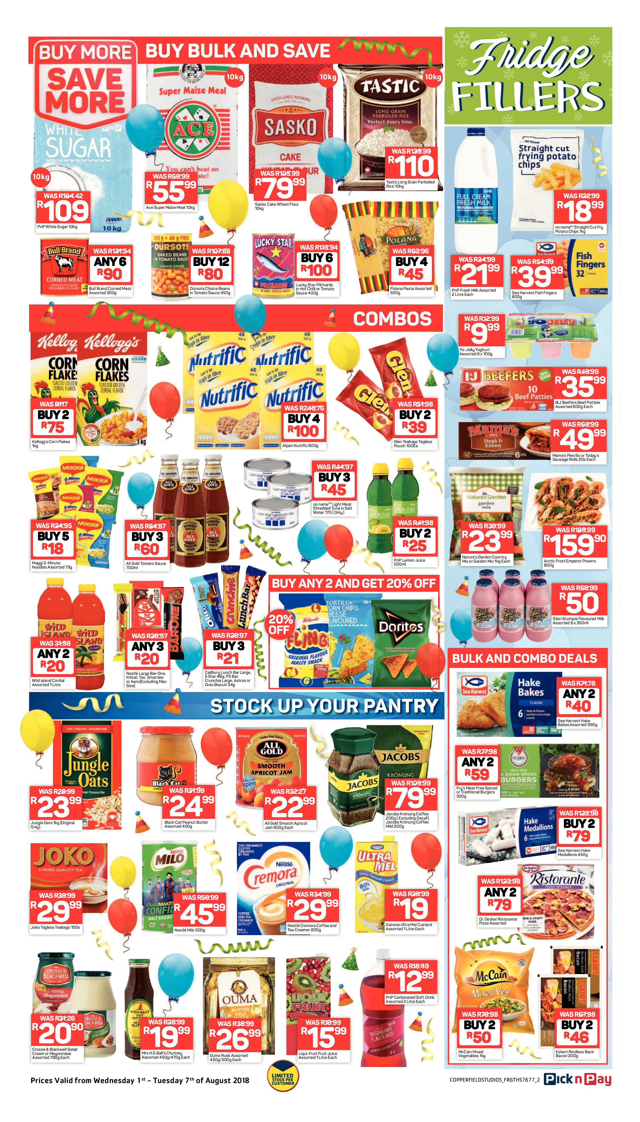 Southern Courier 31 July 2018 page 22