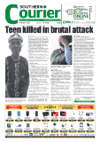 Southern Courier 31 March 2026
