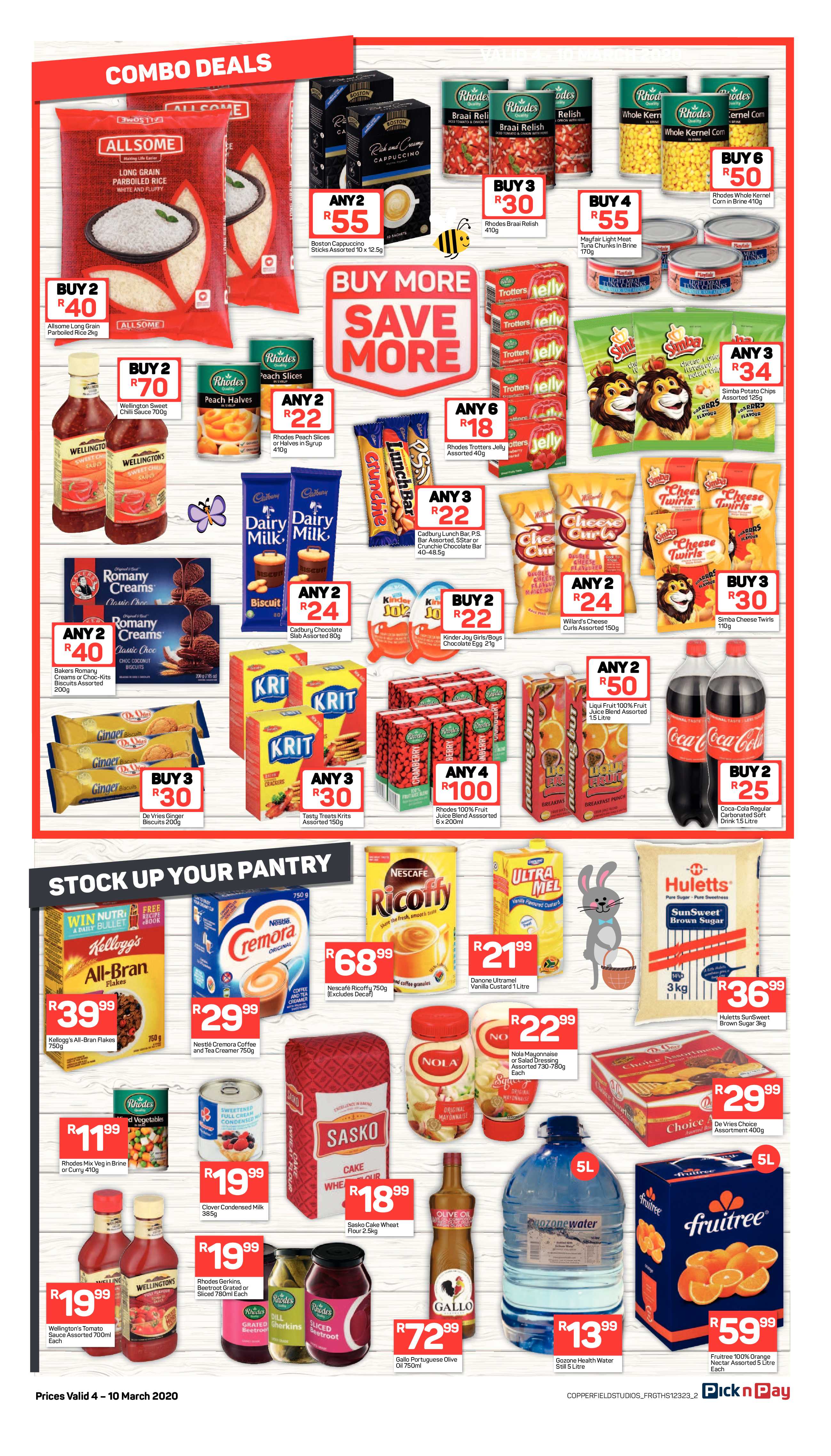 Southern Courier 3 March 2020 page 18
