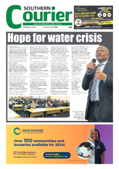 Southern Courier 3 October 2023